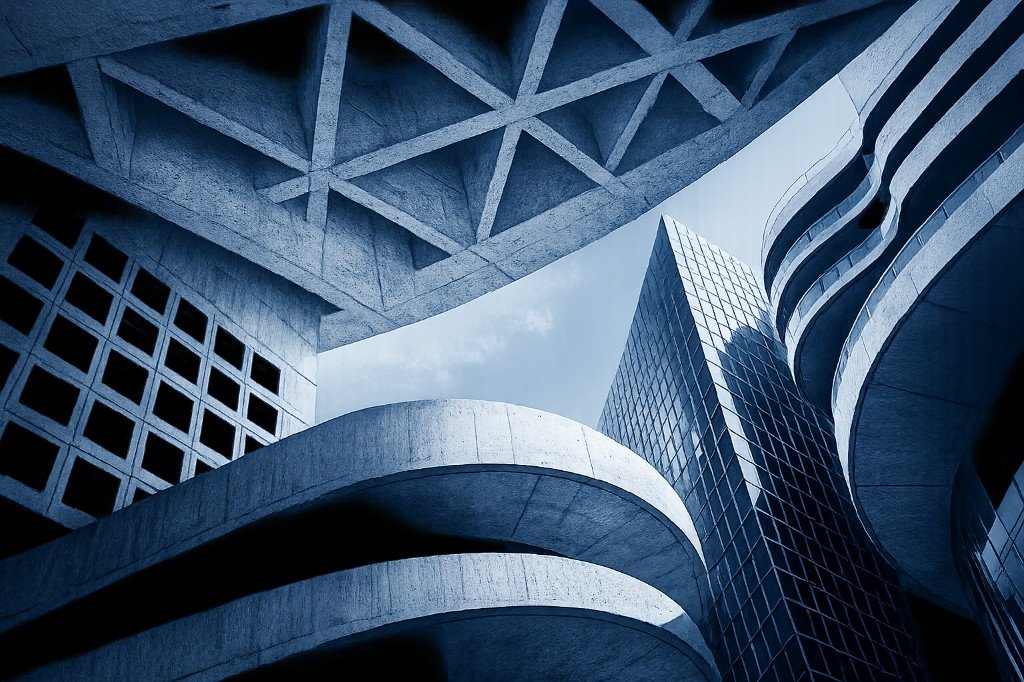 Architecture moderne - IA générative et accompagnement entreprise 2026